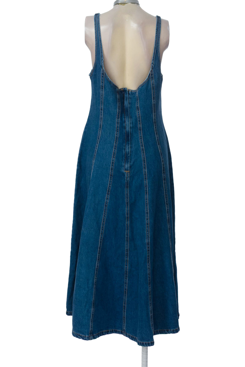 Vestido / Enterizo color Azul - H&M