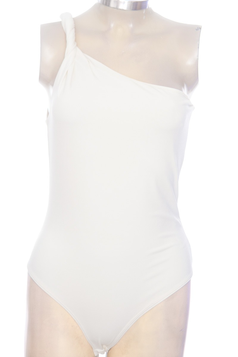 Top / Camiseta color Beige - H&M
