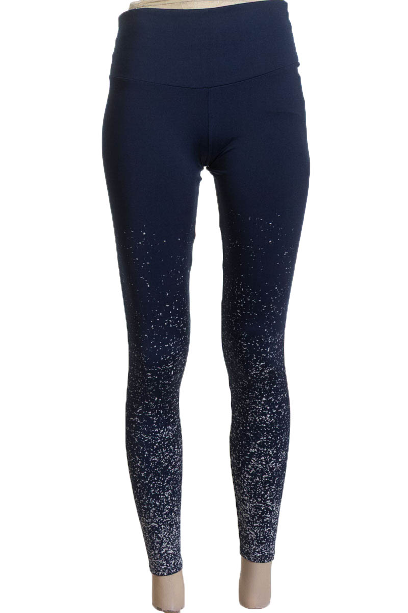 Ropa Deportiva / Salida de Baño color Azul - Azzorti