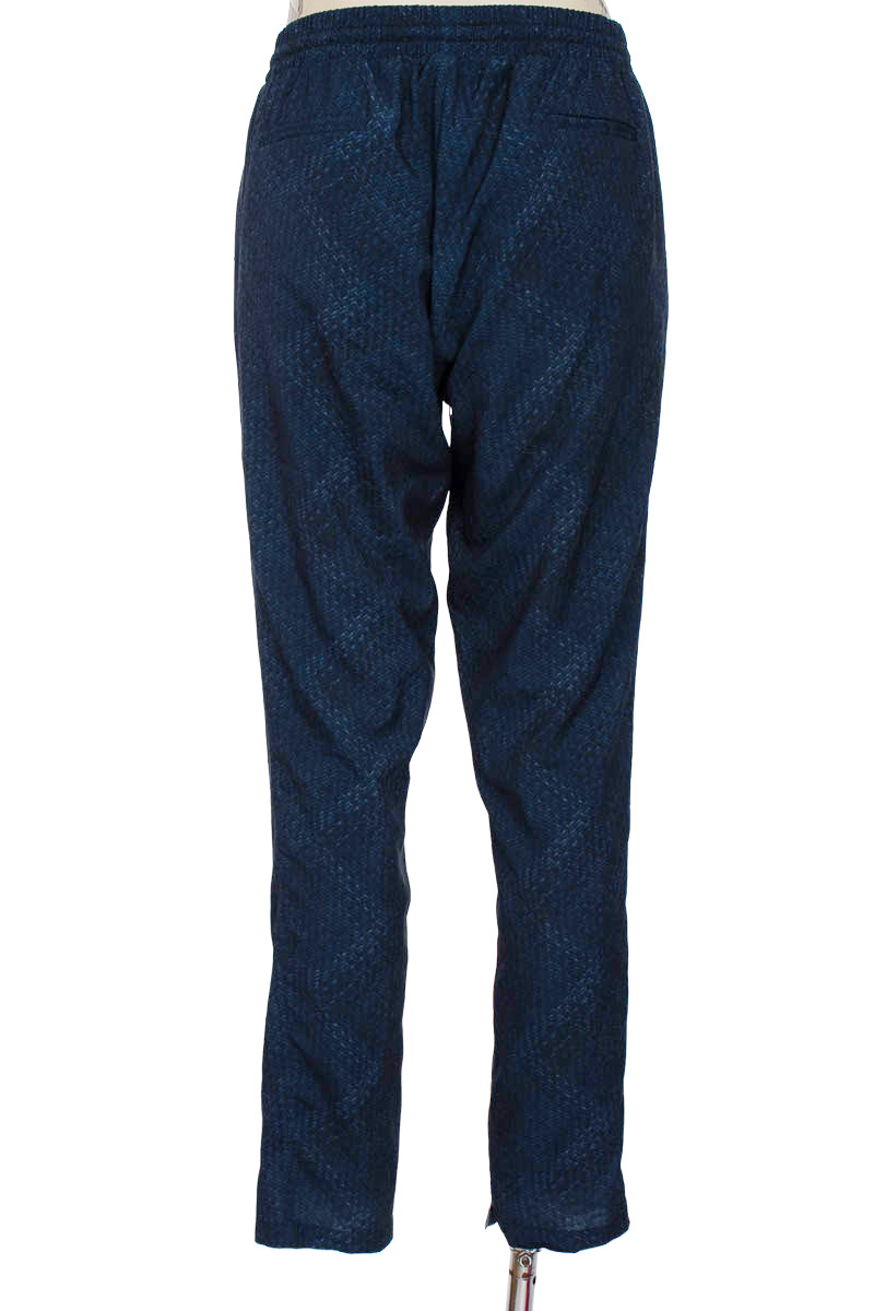 Ropa Deportiva / Salida de Baño color Azul - Seven Seven