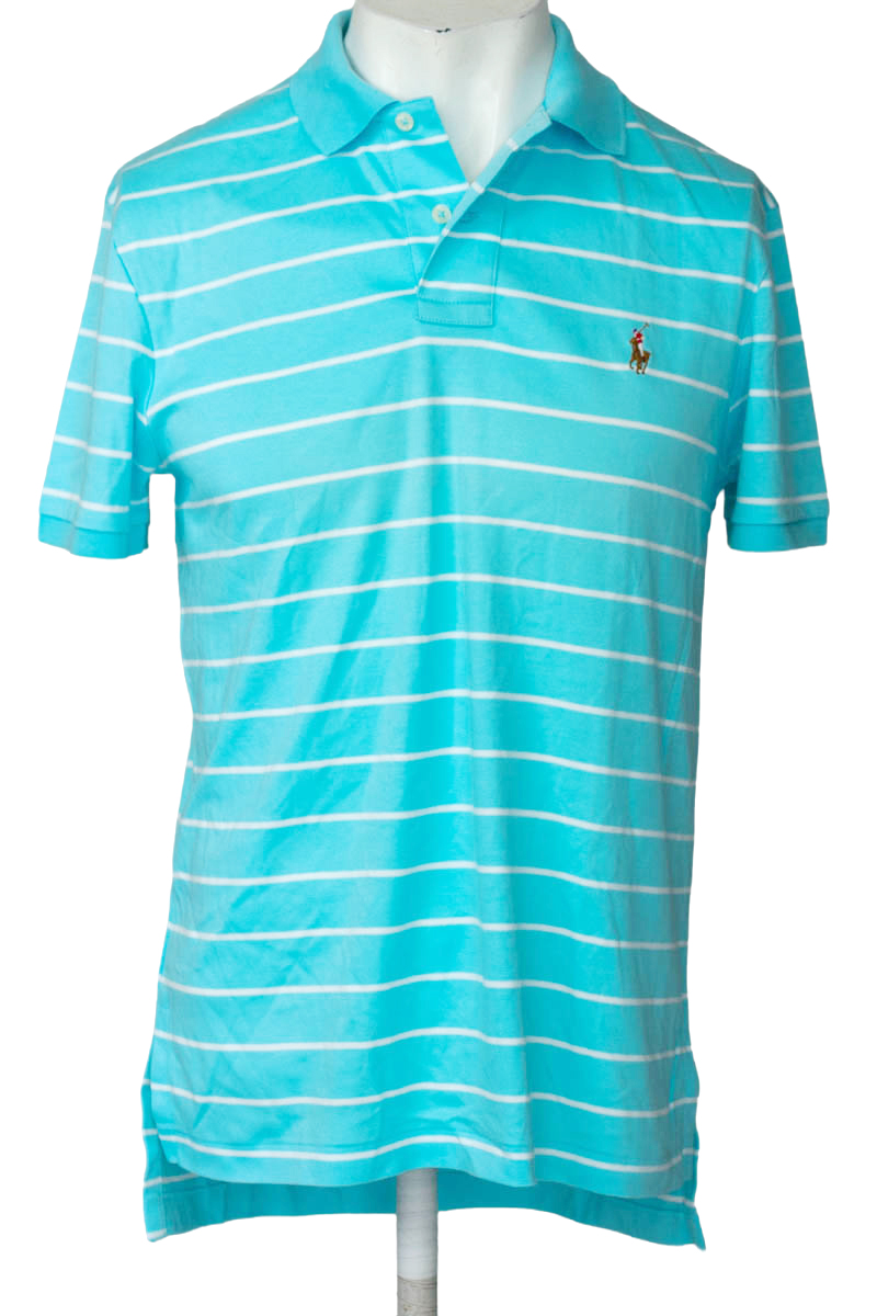 Polo color Azul - Ralph Lauren