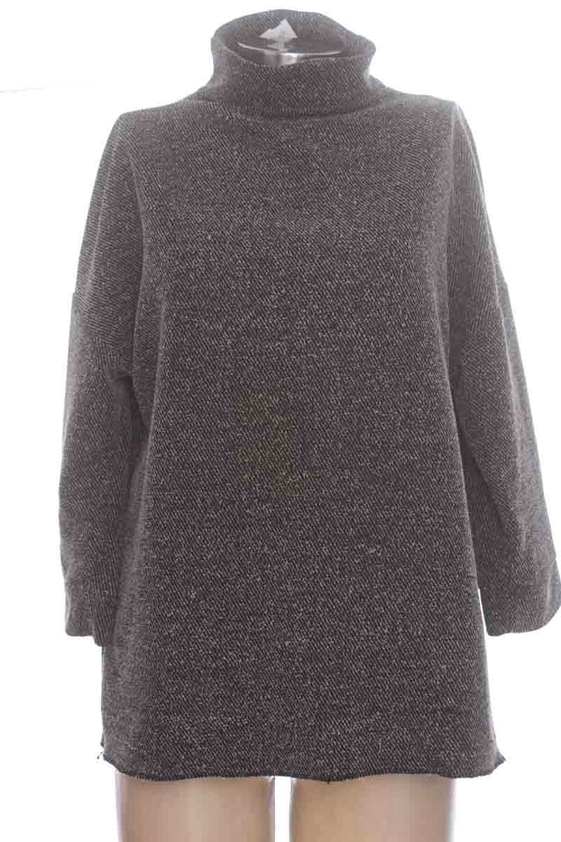 Sweater color Negro - Seven Seven