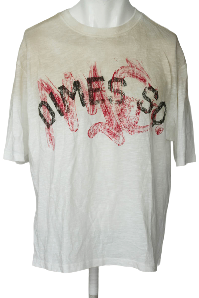 Camiseta color Beige - H&M