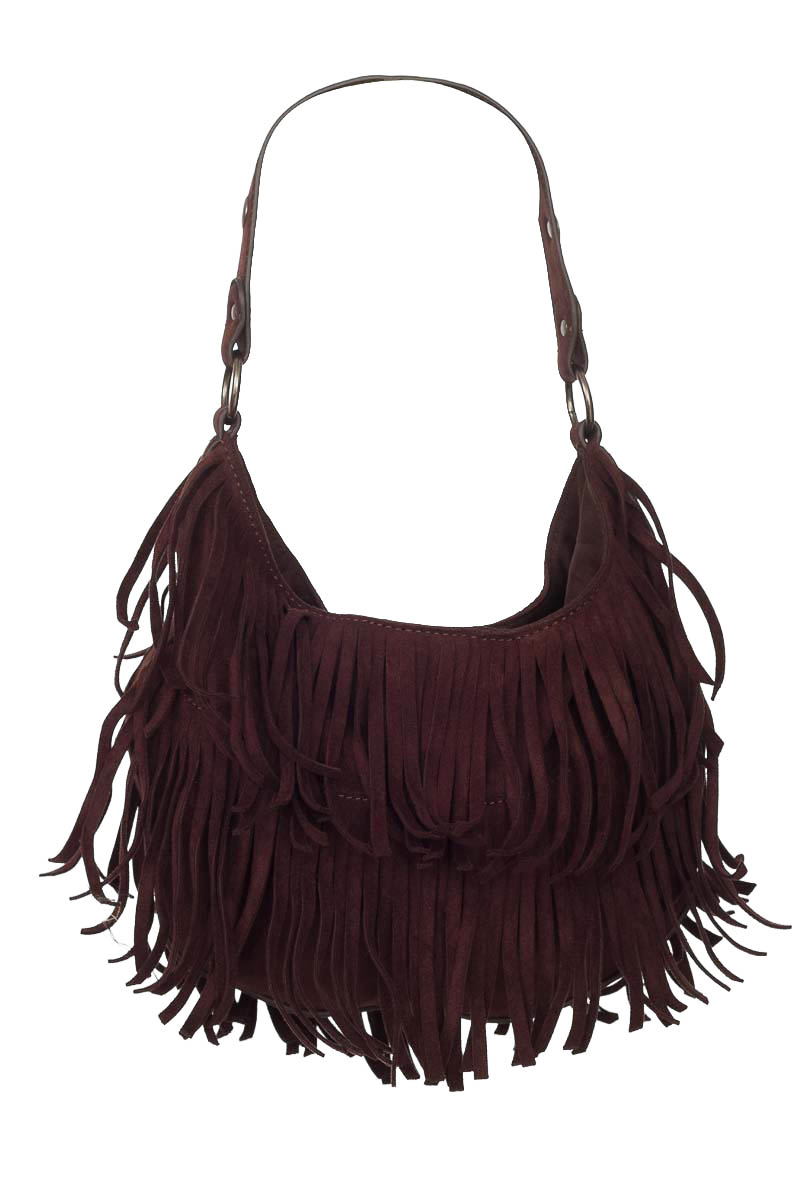 Cartera / Bolso / Monedero color Café - Pull & Bear