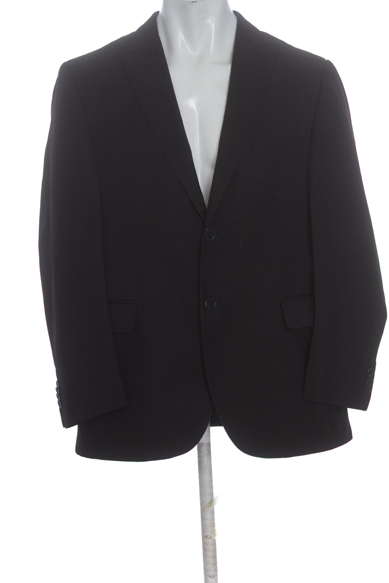 Chaqueta color Negro - Arturo Calle