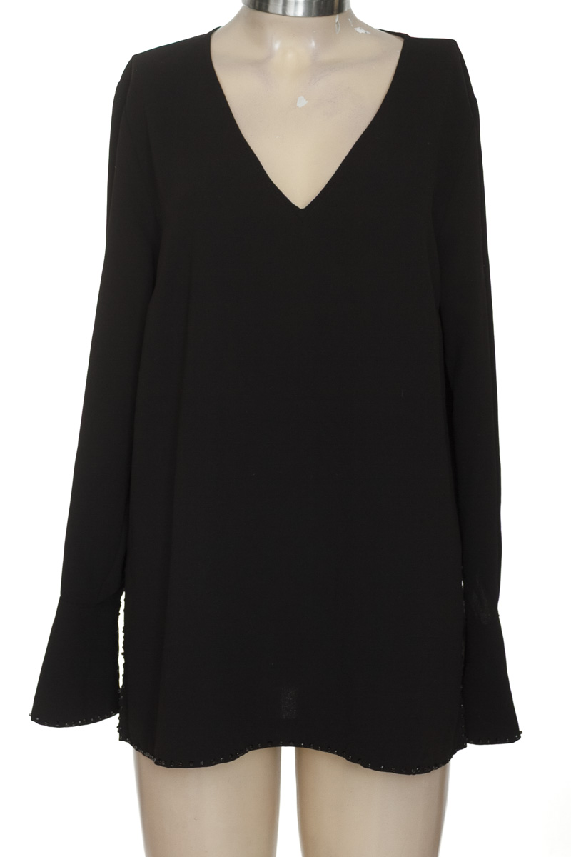 Blusa color Negro - H&M