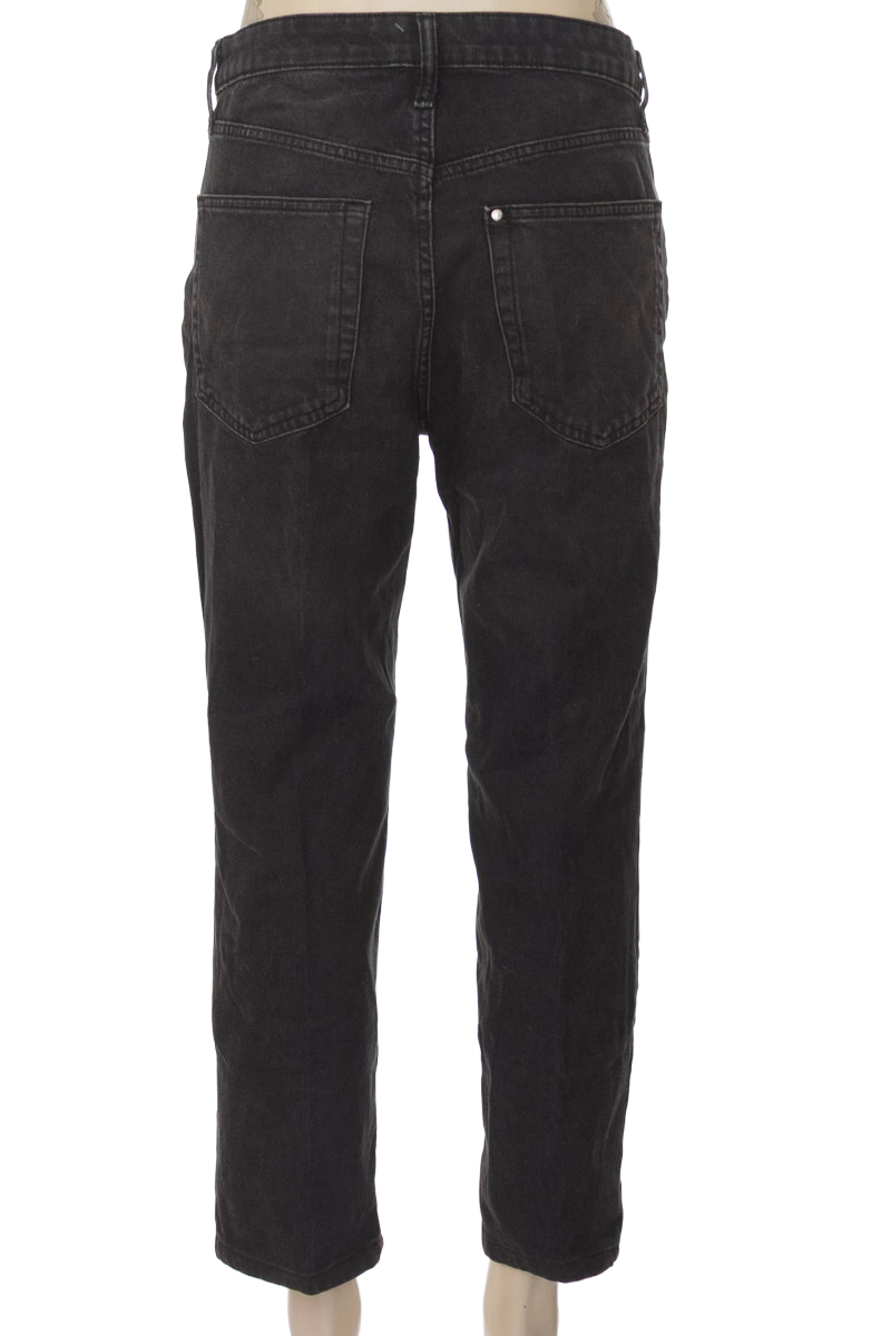 Pantalones color Negro - H&M