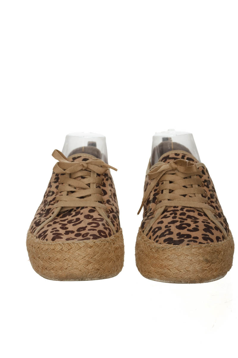 Zapatos color Beige - Arkitect
