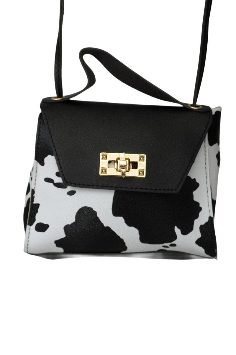 Cartera / Bolso / Monedero color Estampado - Closeando
