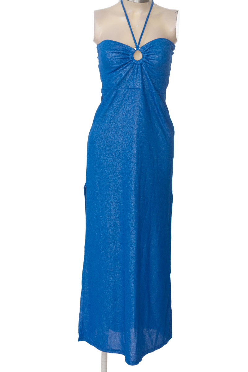 Vestido / Enterizo color Azul - Skala