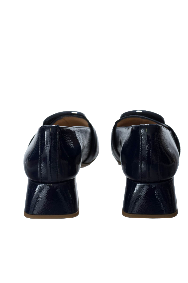 Zapatos color Azul - Wonders