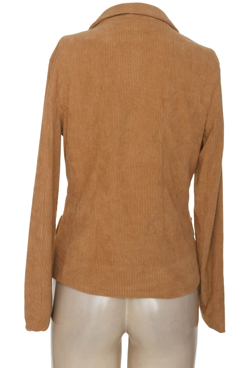 Chaqueta / Abrigo color Beige - Believe