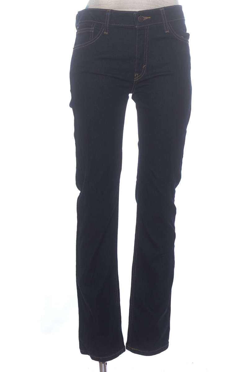 Pantalones color Azul - Levi Strauss & Co