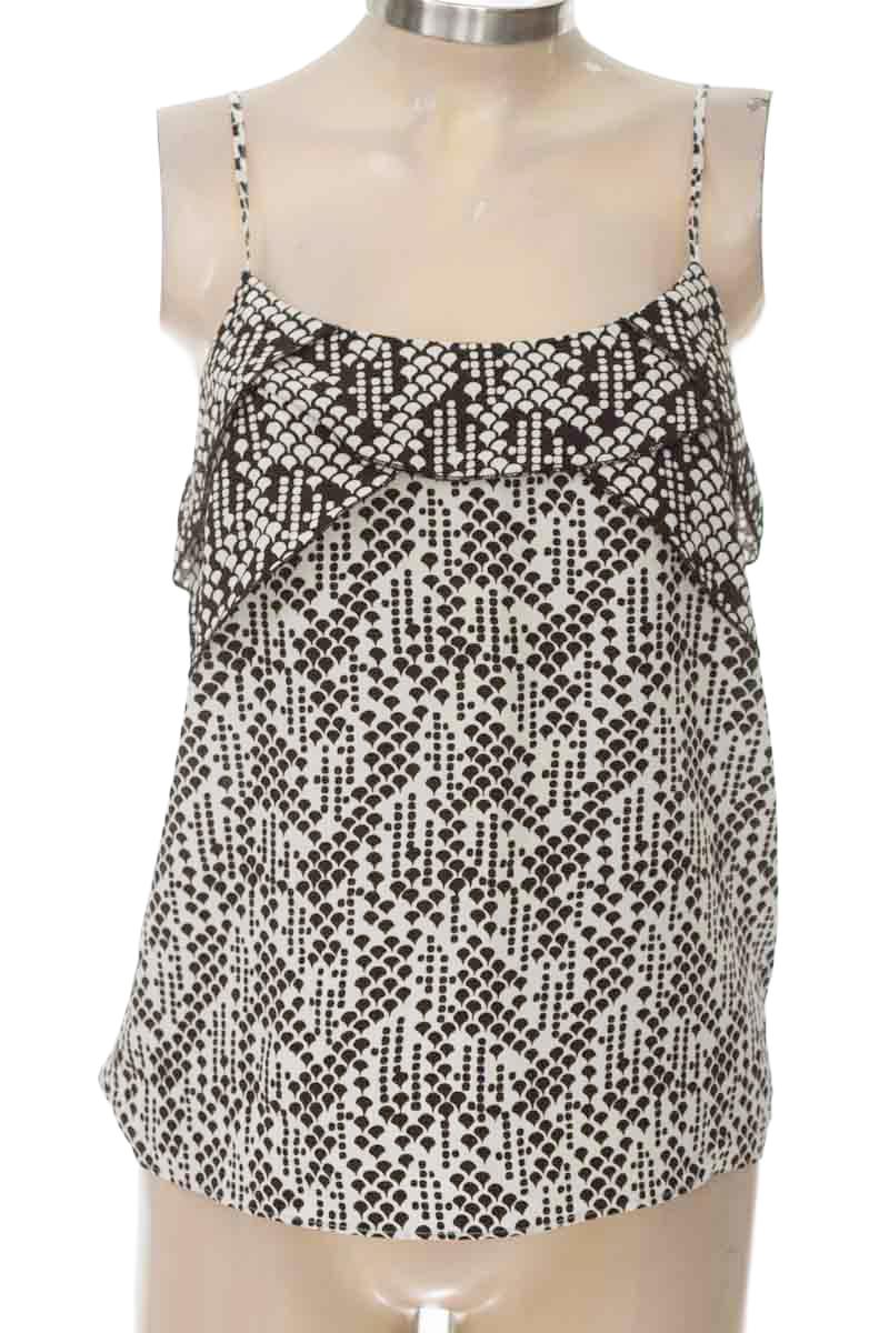 Top / Camiseta color Negro - Oasis