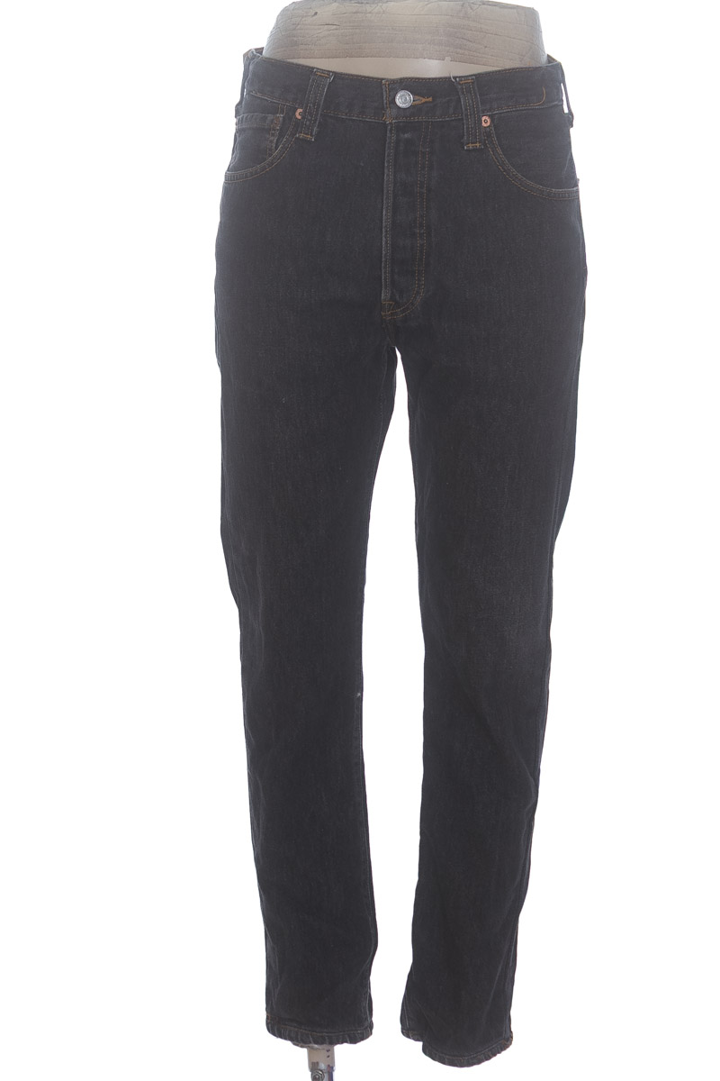 Jean color Negro - Levi Strauss & Co