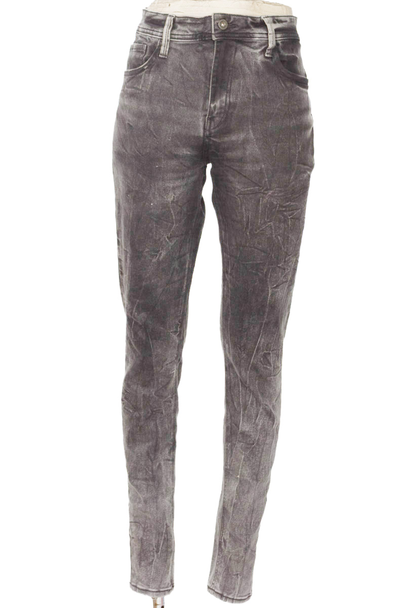 Jean color Negro - Koaj