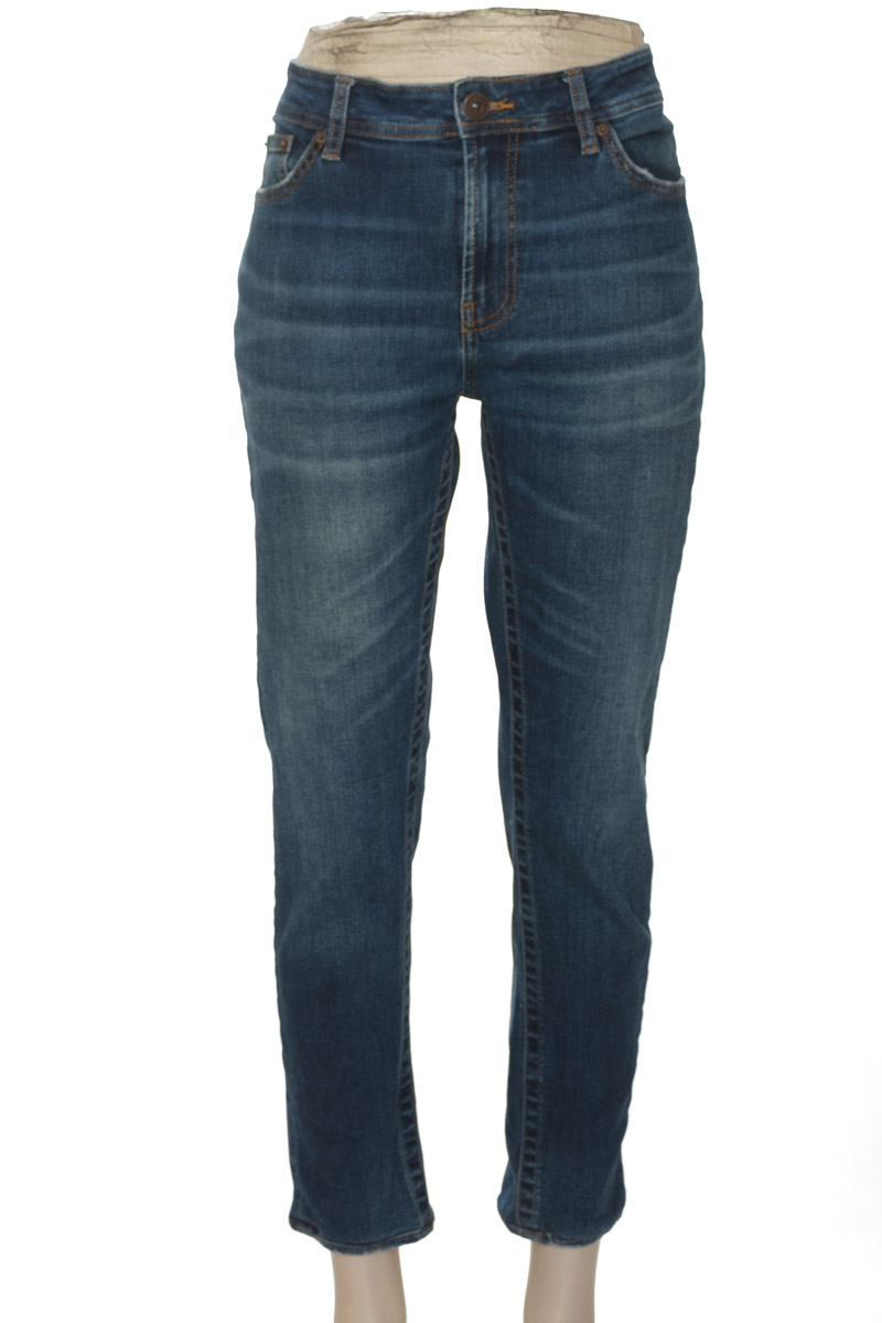 Jean color Azul - Chevignon