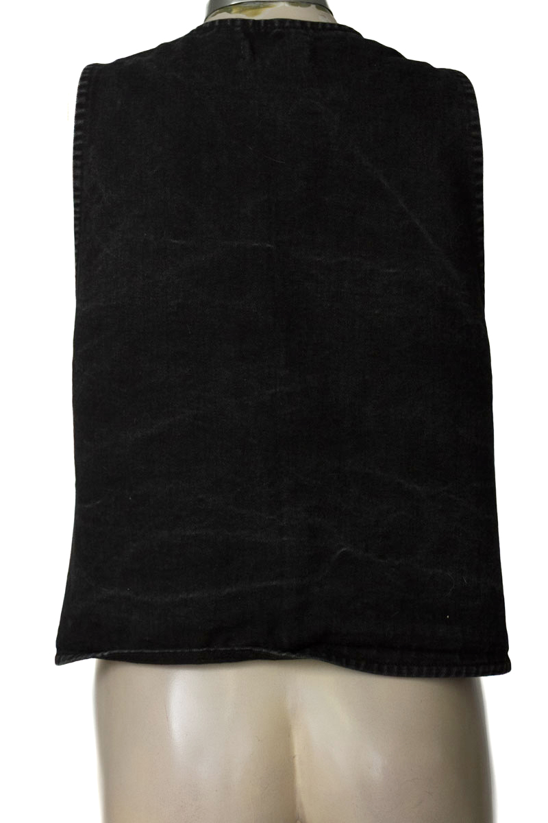 Chaqueta / Abrigo color Negro - Tennis