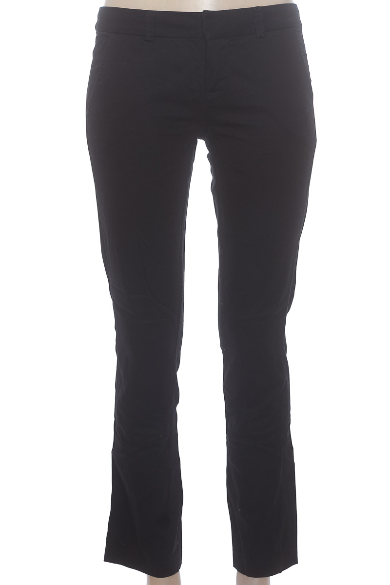 Pantalones color Negro - NAF NAF