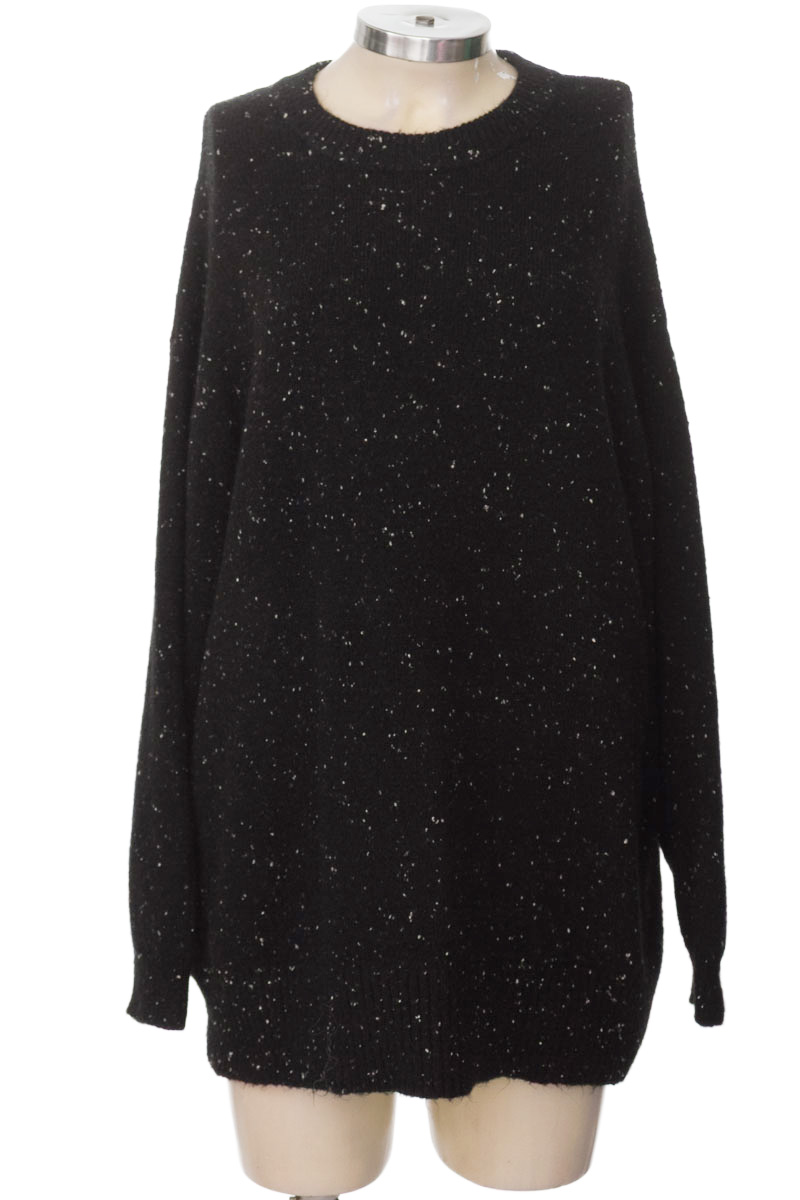 Sweater color Negro - Zara