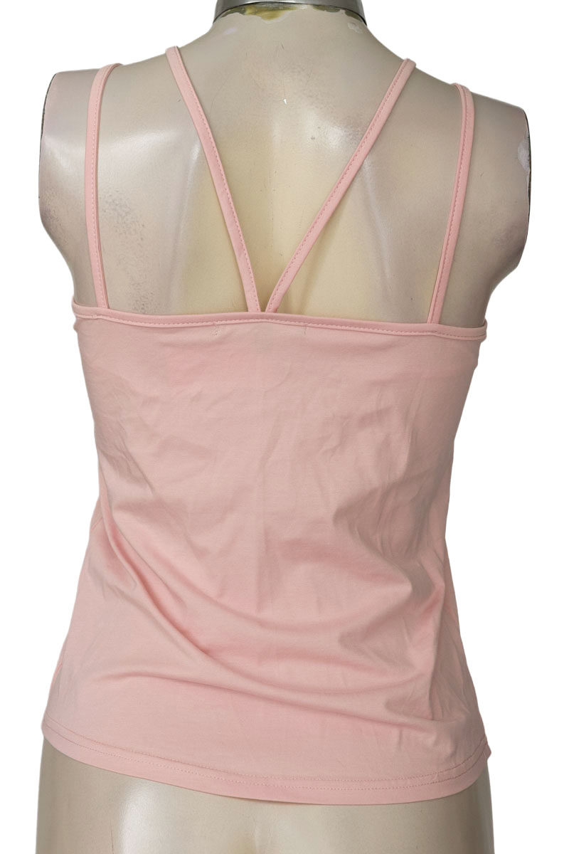 Top / Camiseta color Rosado - ELA