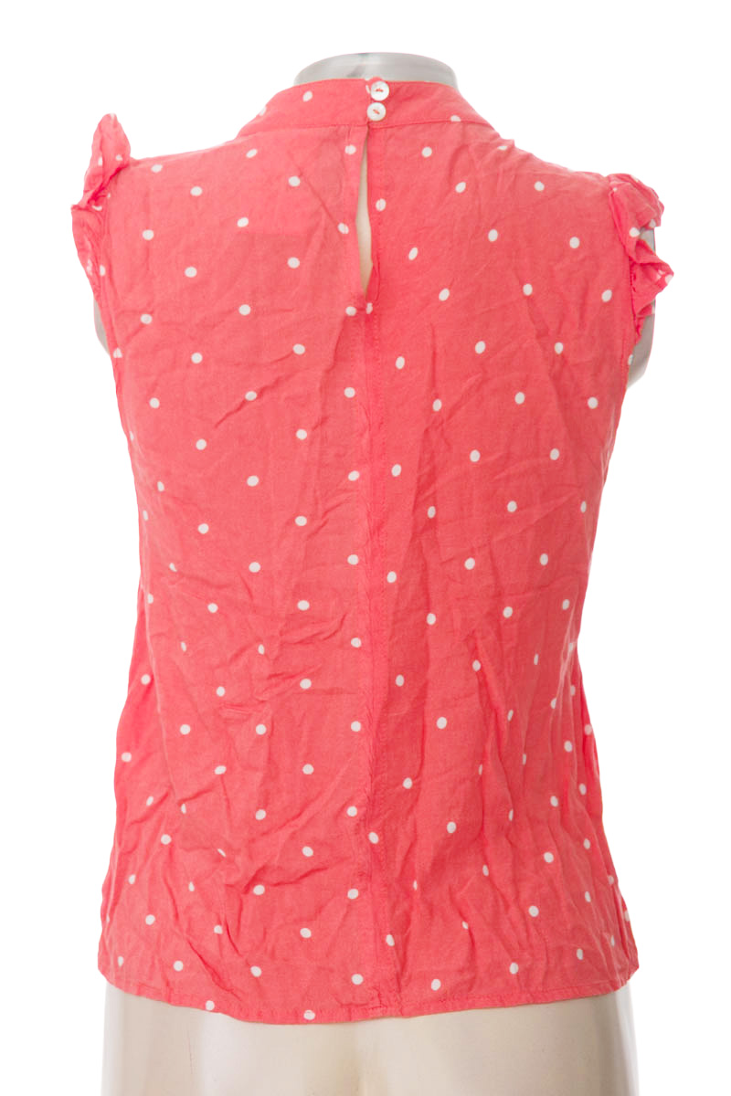 Top / Camiseta color Rosado - Sybilla