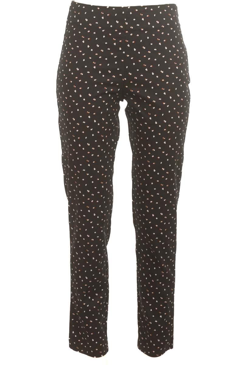 Pantalones color Negro - Basement