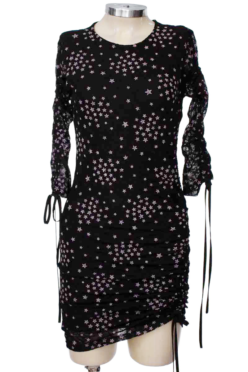 Vestido / Enterizo color Negro - Topshop