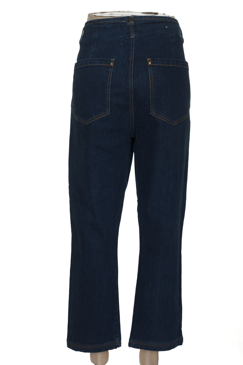 Pantalones color Azul - Esprit