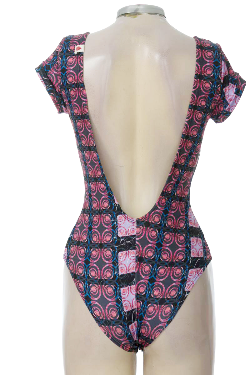 Top / Camiseta color Estampado - Closeando