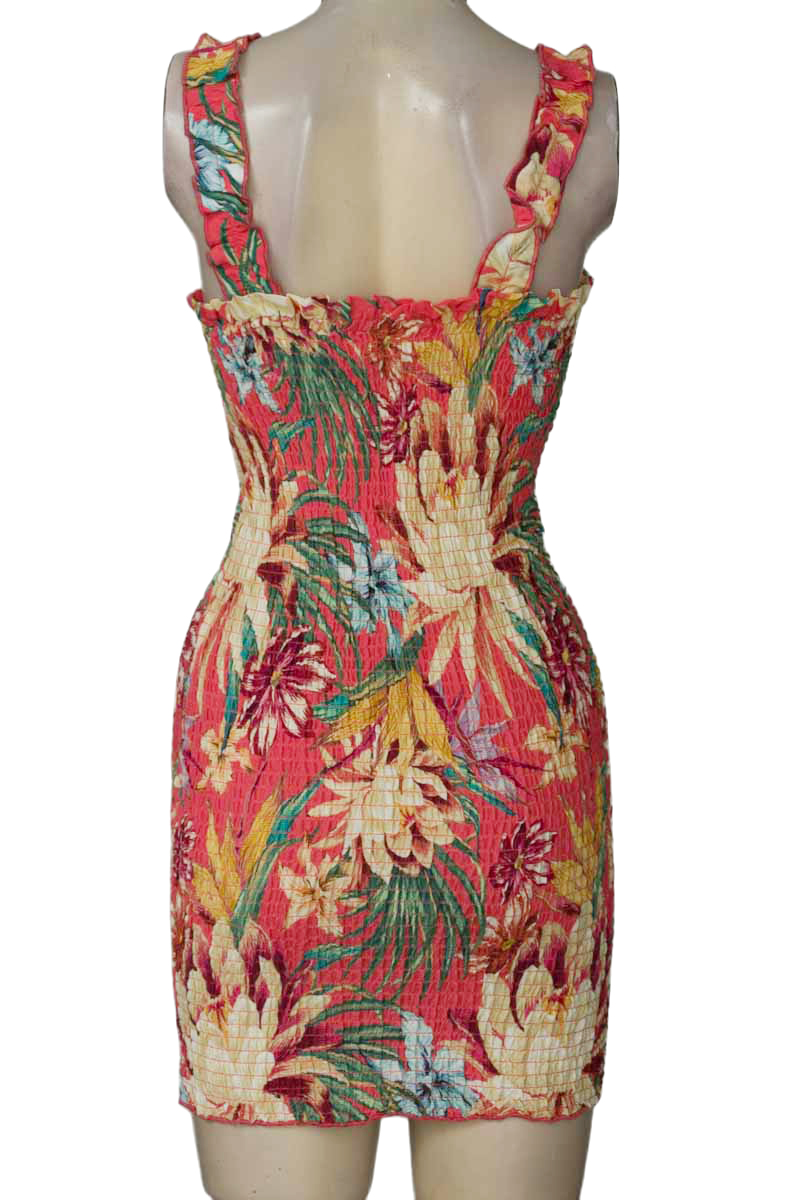 Vestido / Enterizo color Estampado - Farm
