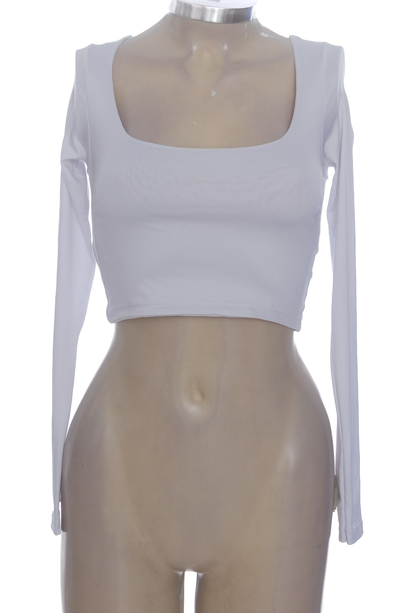 Top / Camiseta color Blanco - Closeando
