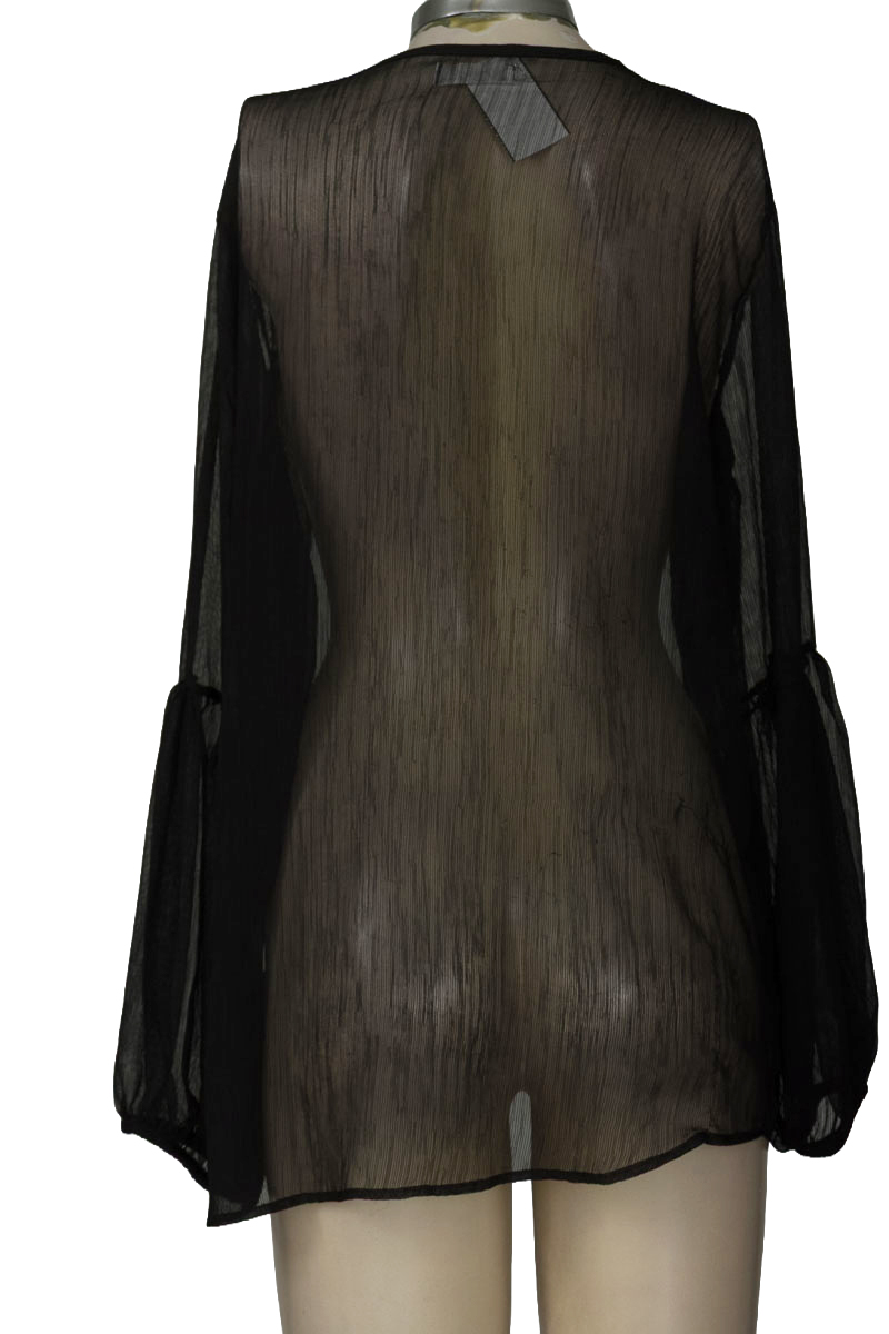 Blusa color Negro - Free Spirit