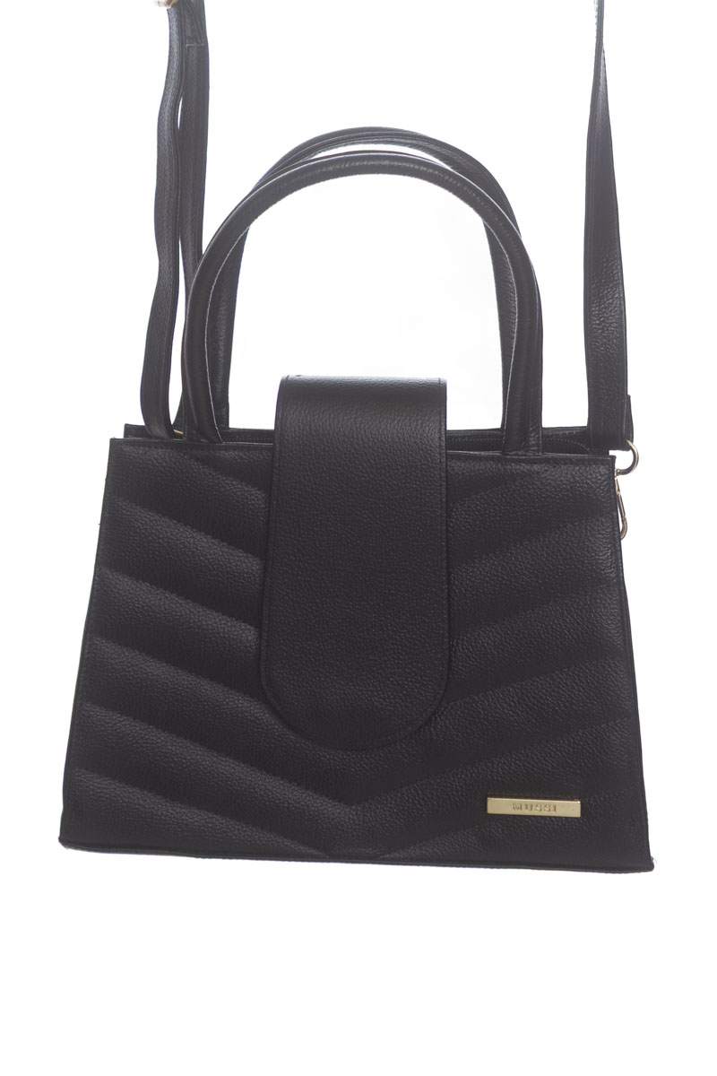 Cartera / Bolso / Monedero color Negro - Mussi