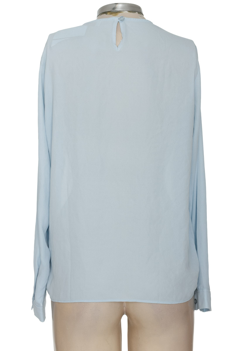 Blusa color Azul - Arturo Calle