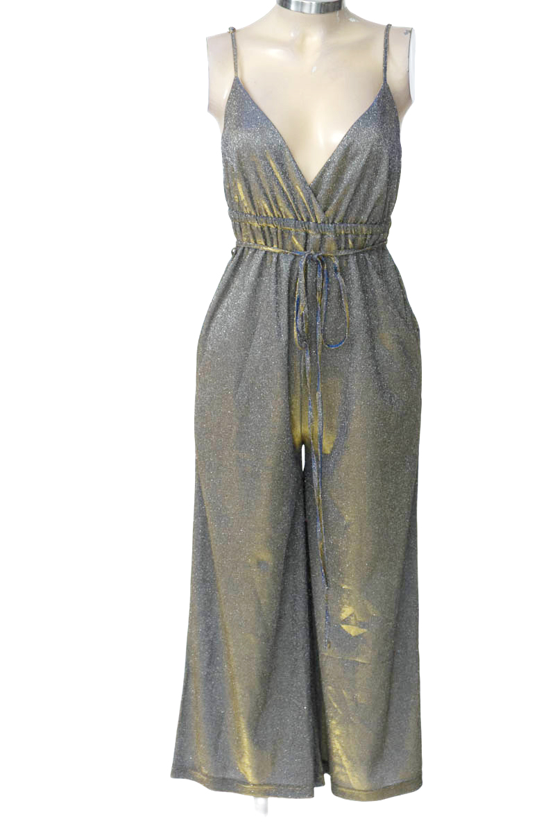 Vestido / Enterizo color Gris - Sans Souci