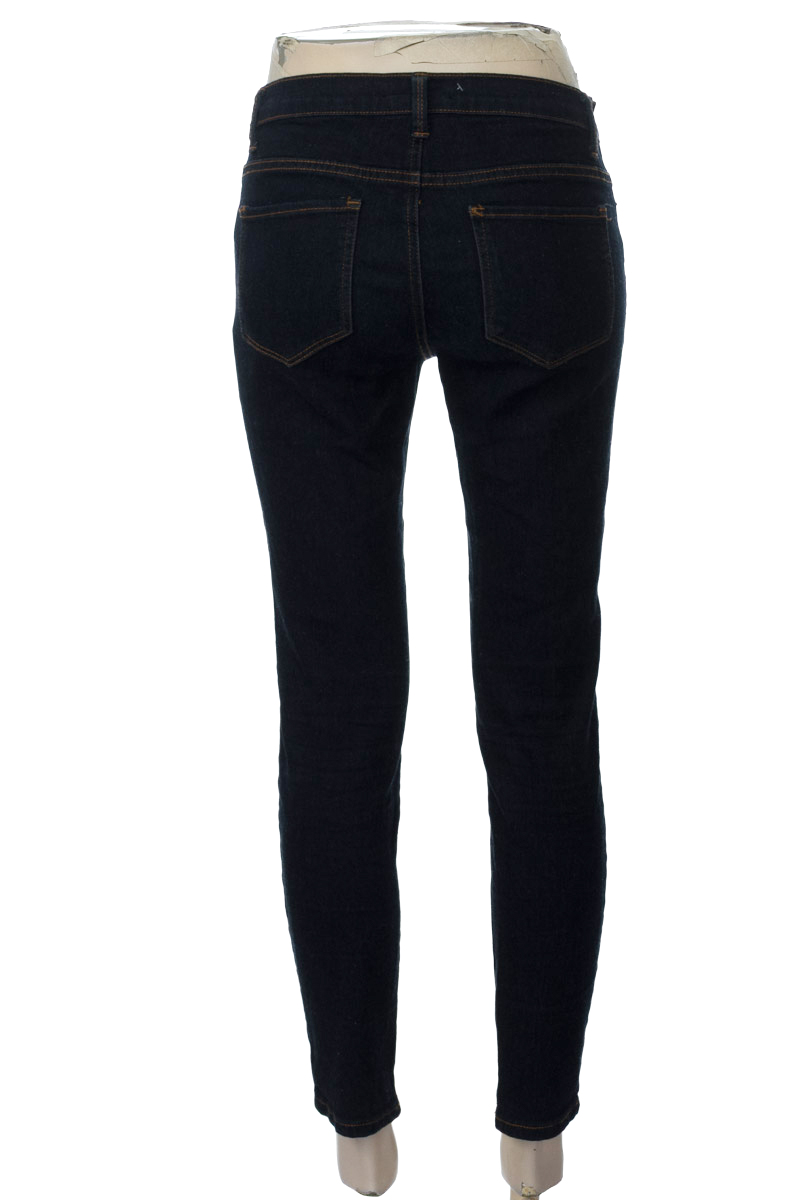 Pantalones color Azul - Forever 21