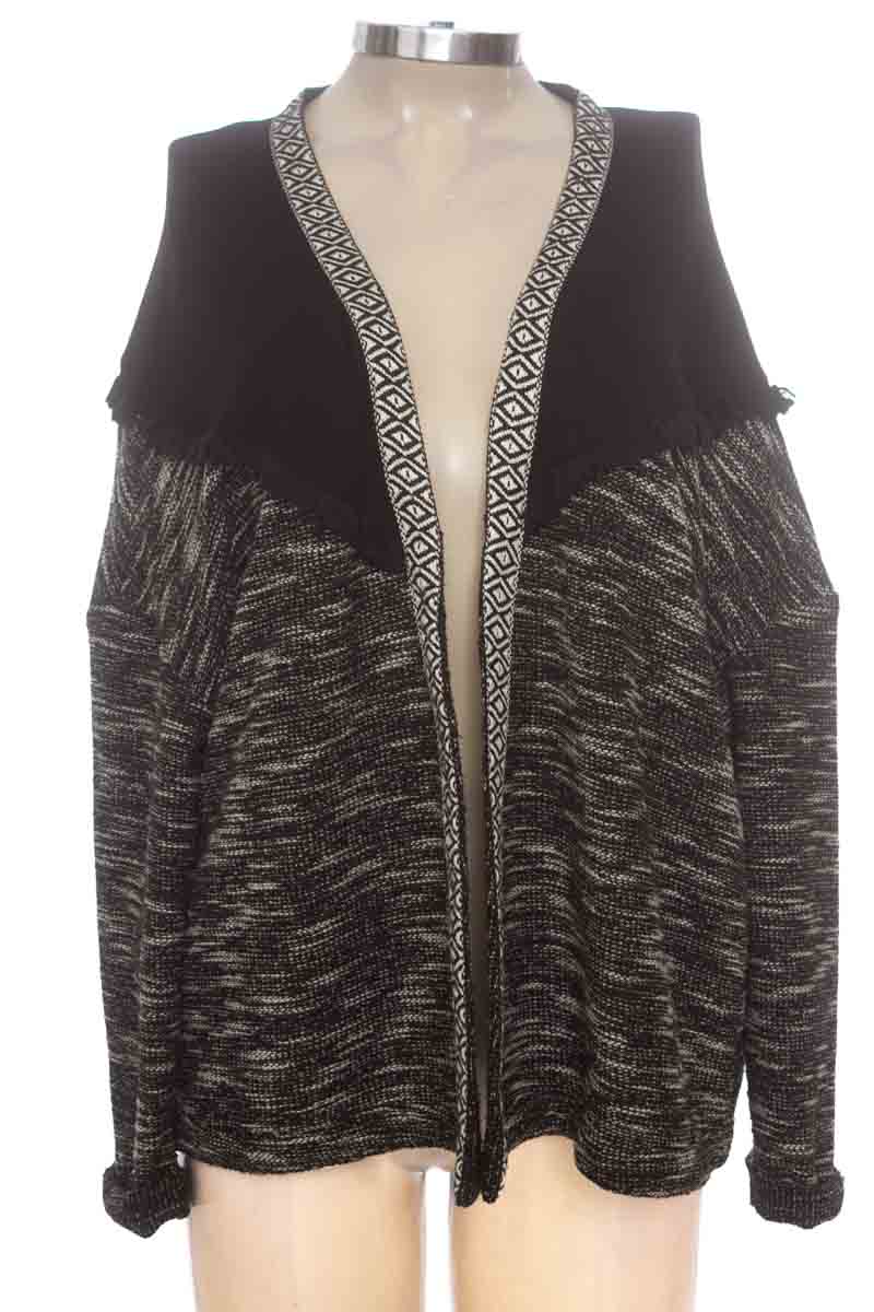 Sweater color Gris - Americanino