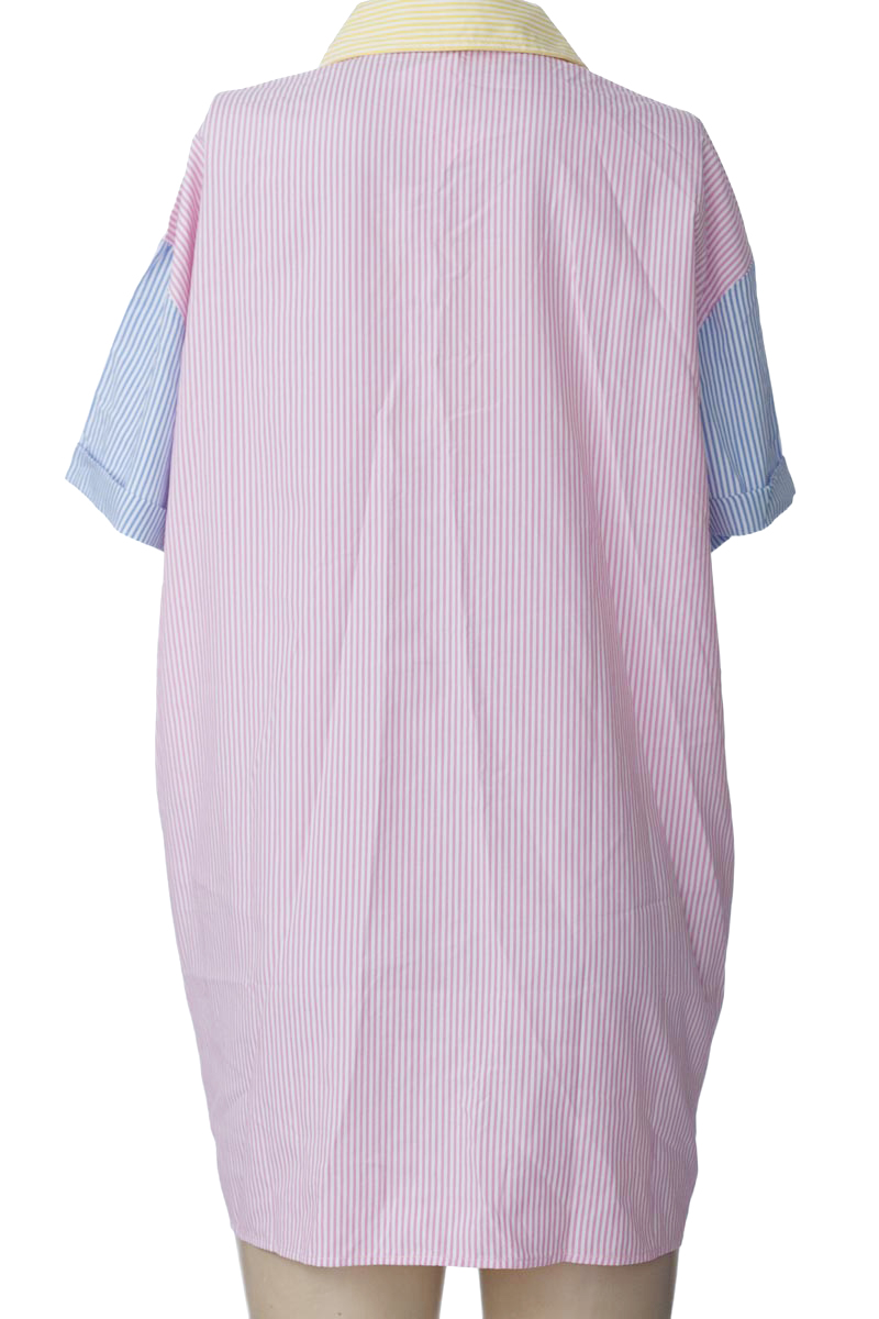 Blusa color Estampado - Closeando