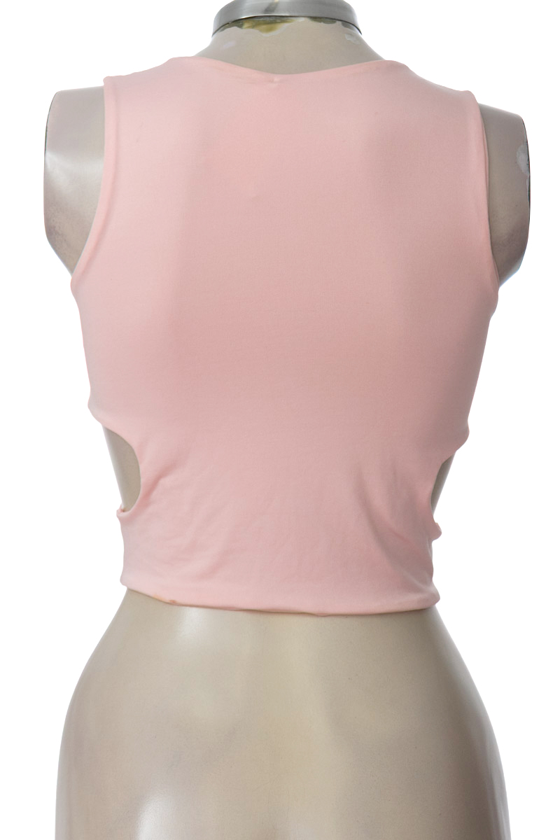 Top / Camiseta color Rosado - Closeando