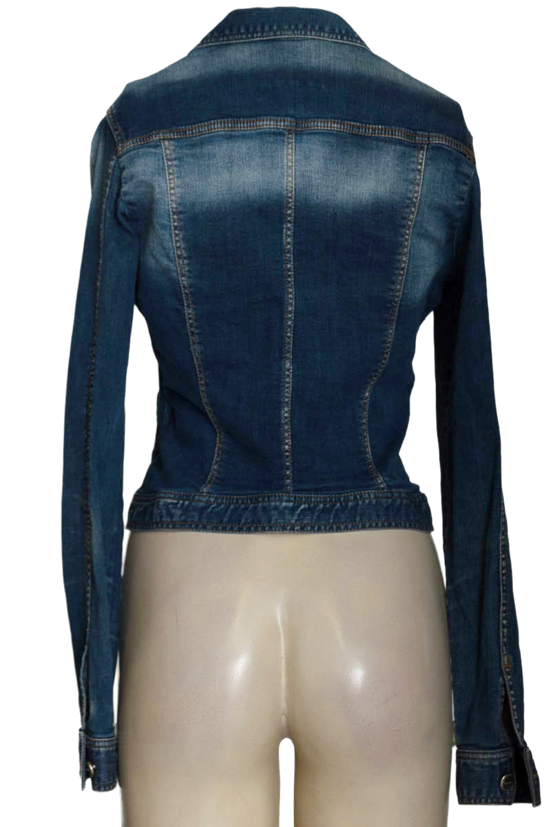 Chaqueta / Abrigo color Azul - Studio F