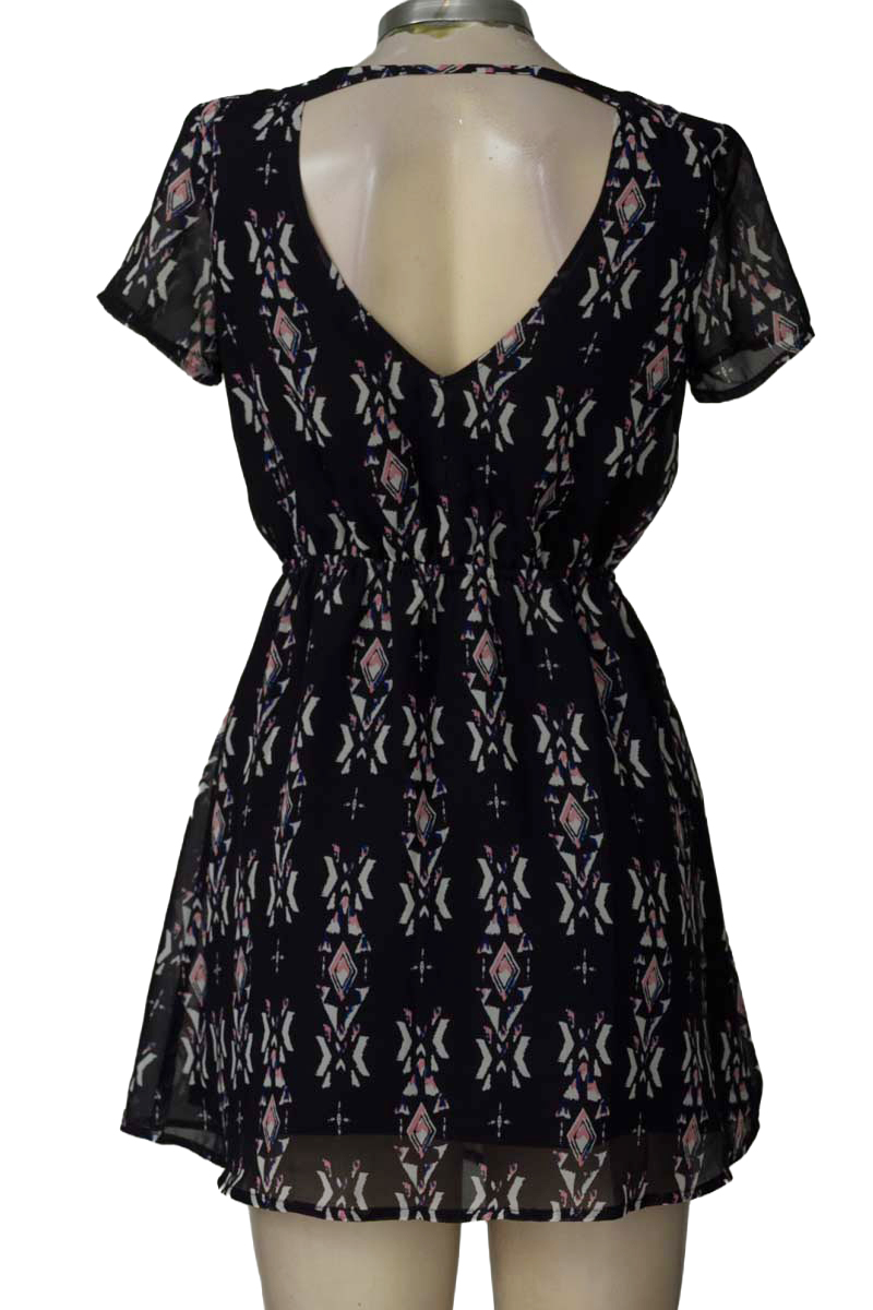 Vestido / Enterizo color Azul - Forever 21
