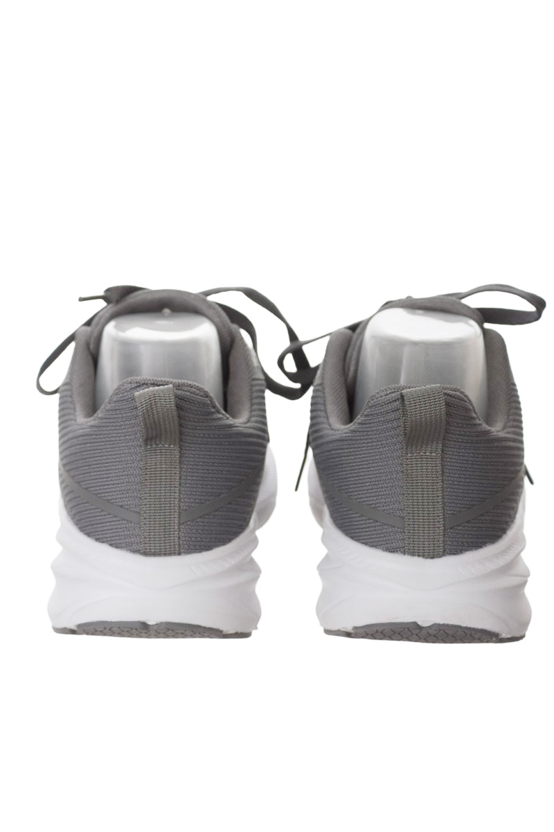 Zapatos color Gris - Croydon