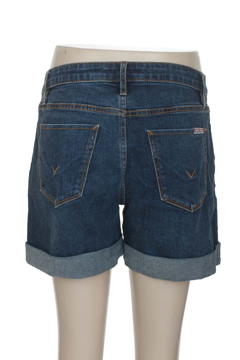 Short color Azul - Hudson