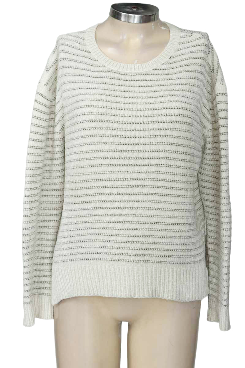 Sweater color Blanco - Koaj