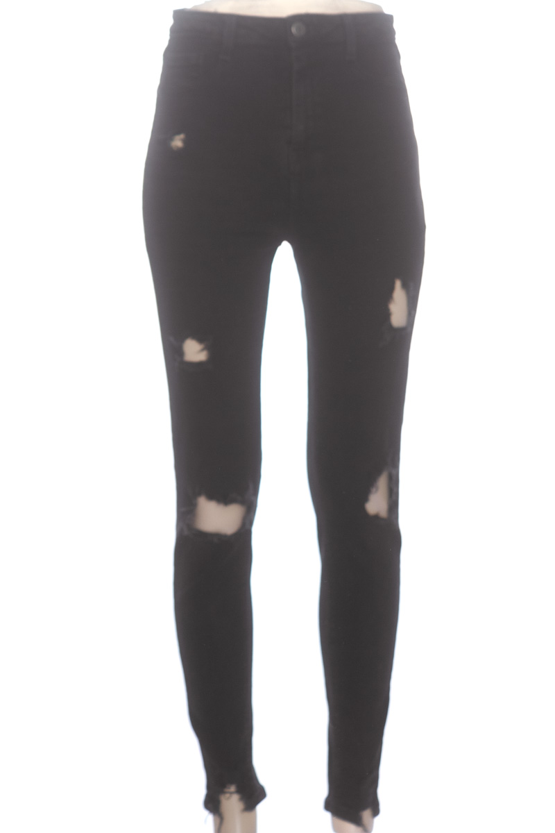 Pantalones color Negro - Koaj