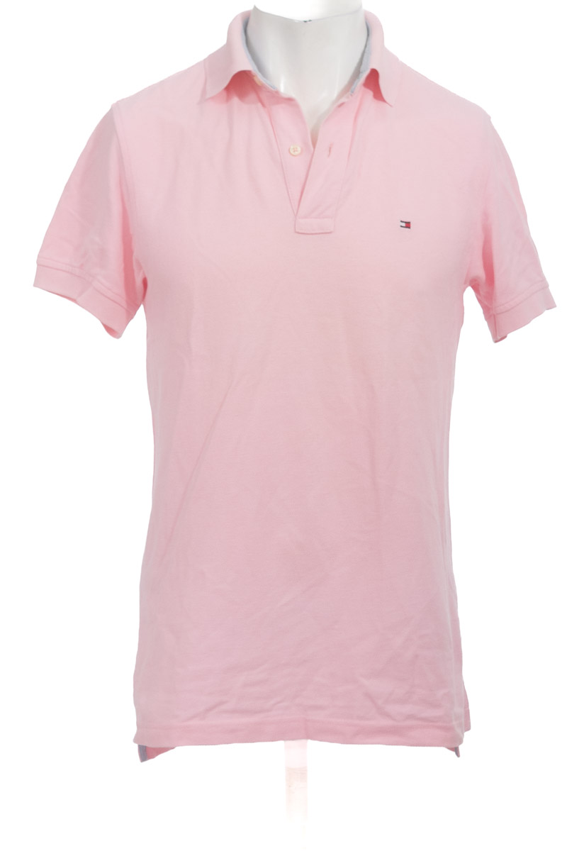 Polo color Rosado - Tommy Hilfiger