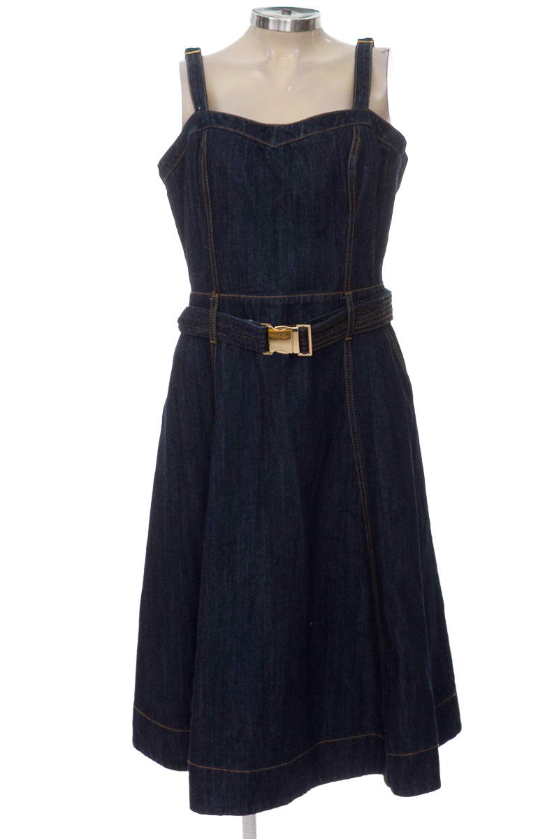 Vestido / Enterizo color Azul - Studio F