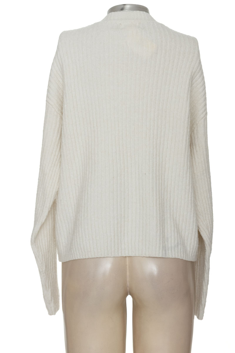Sweater color Beige - H&M