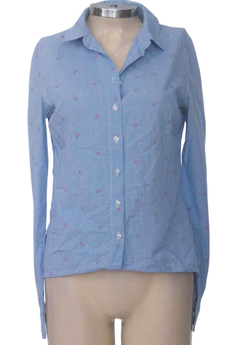 Blusa color Azul - ELA